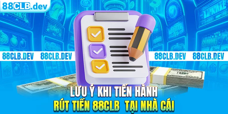 Rút Tiền 88CLB Về Tài Khoản Cá Nhân Nhanh Chóng, Bảo Mật - GETOXI