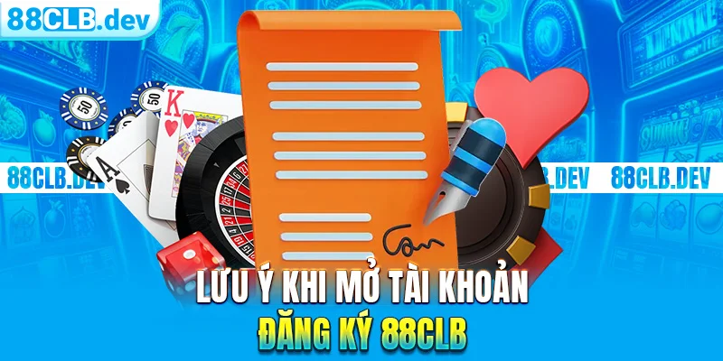 Đăng Ký 88CLB Siêu Nhanh - Gia Nhập Thành Viên Chính Thức - GETOXI