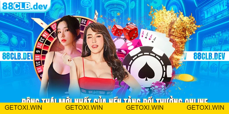 88CLB Lừa Đảo - Thực Hư Thông Tin Và Phản Ứng Của Nhà Cái - GETOXI