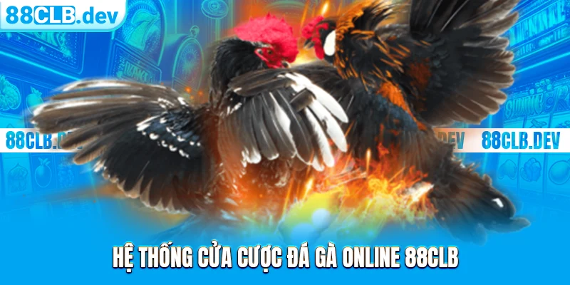 Đá Gà SV388 | Không Gian Cá Độ Ăn Tiền Xanh Chín 2026 - GETOXI
