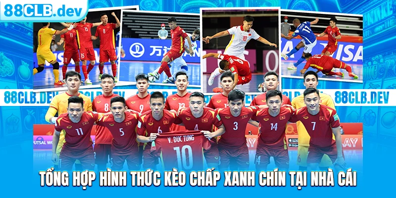 Kèo Châu Á 88CLB: Hướng Dẫn Cách Làm Quen Bảng Cược Online - GETOXI