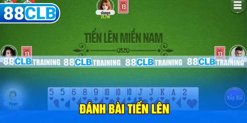 Đánh Game Bài Tiến Lên - Tiết Lộ Kỹ Năng Ăn Tiền Dễ Dàng - GETOXI