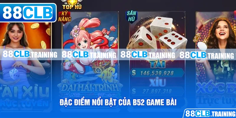Bom Tấn B52 Game Bài - Game Bài Đổi Thưởng Cực Cháy Cho Năm 2026 - GETOXI