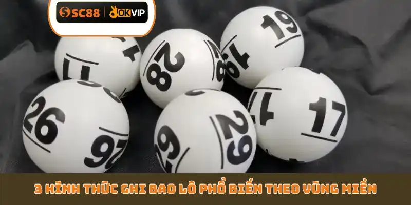Top 5 Cách Đánh Bao Lô SC88 Hiệu Quả Nhất Năm 2026 - GETOXI
