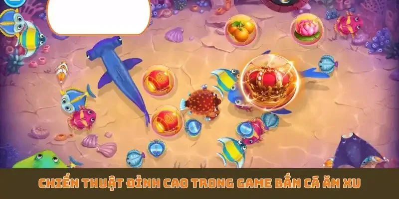 Game Bắn Cá Ăn Xu SC88 - Siêu Phẩm Đồ Họa 3D Cực Đẹp Mắt - GETOXI