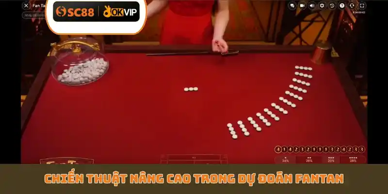 Top 4 Mẹo Chơi Fantan SC88 Giúp Bạn Thắng Lớn Mỗi Ngày - GETOXI