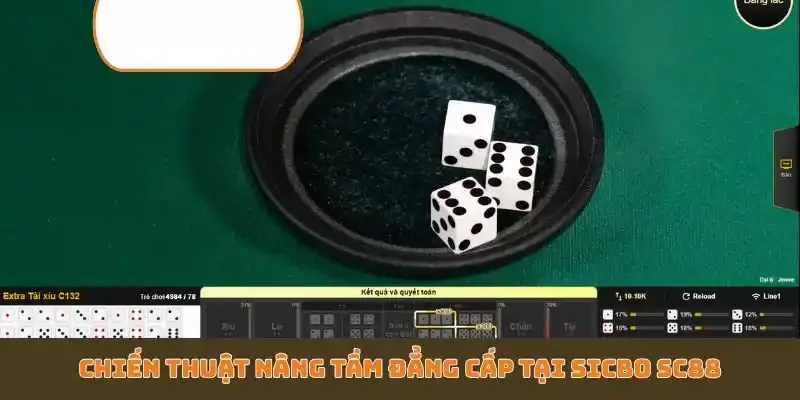 Bí Quyết Soi Cầu Sicbo Sc88 - Top 4 Cách Bắt Cầu Hiệu Quả - GETOXI
