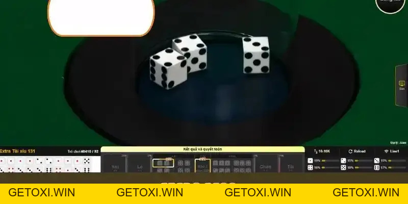 Bí Quyết Soi Cầu Sicbo Sc88 - Top 4 Cách Bắt Cầu Hiệu Quả - GETOXI
