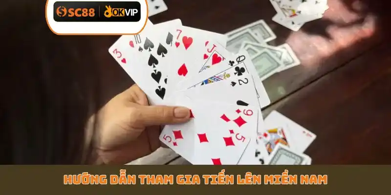 Tổng Hợp 4 Chiến Thuật Tiến Lên Miền Nam SC88 Bất Bại - GETOXI