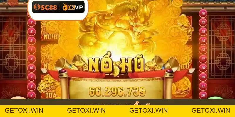 Cách Chơi Banh Club Nổ Hũ SC88 - Top 4 Quy Tắc Cần Biết - GETOXI