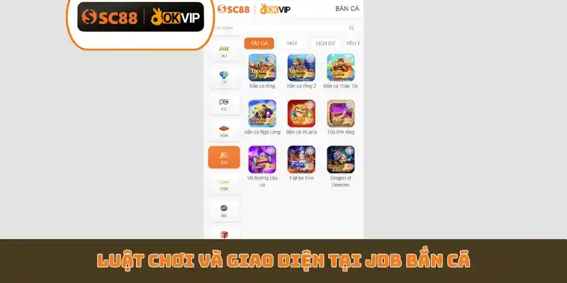 Bí Mật 4 Cách Nâng Tỷ Lệ Thắng JDB Bắn Cá SC88 Cực Dễ - GETOXI
