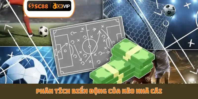 Top 3 Kèo Nhà Cái SC88 Uy Tín - Đặt Cược Là Thắng Lớn - GETOXI