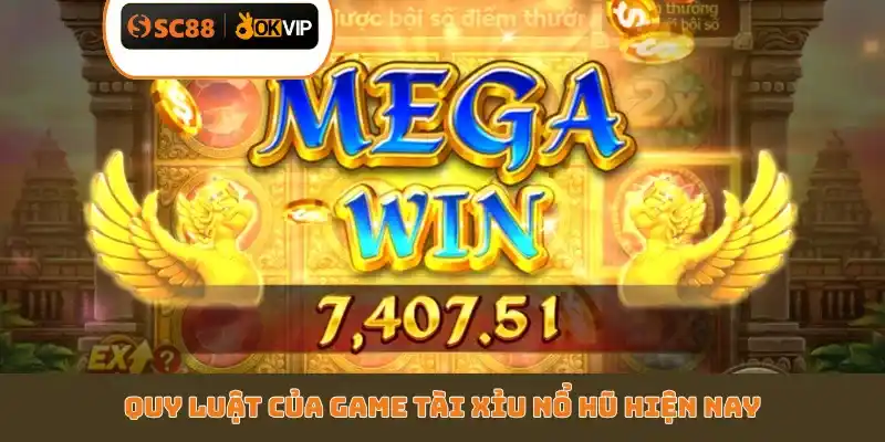 Cách Chơi Tài Xỉu Nổ Hũ SC88 - Top 4 Quy Tắc Vàng Cần Nhớ - GETOXI