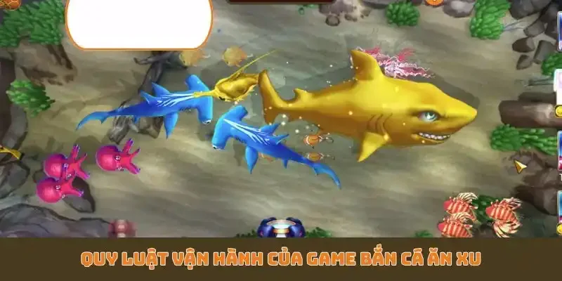Game Bắn Cá Ăn Xu SC88 - Siêu Phẩm Đồ Họa 3D Cực Đẹp Mắt - GETOXI