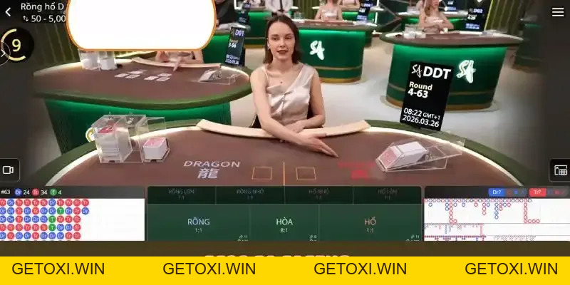 Tổng Hợp 3 Mẹo Chơi SC88 SA Casino Luôn Có Lợi Nhuận - GETOXI
