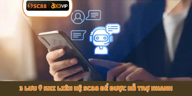 Top 3 Cách Liên Hệ SC88 Nhanh Nhất - Hỗ Trợ 24/7 Năm 2026 - GETOXI