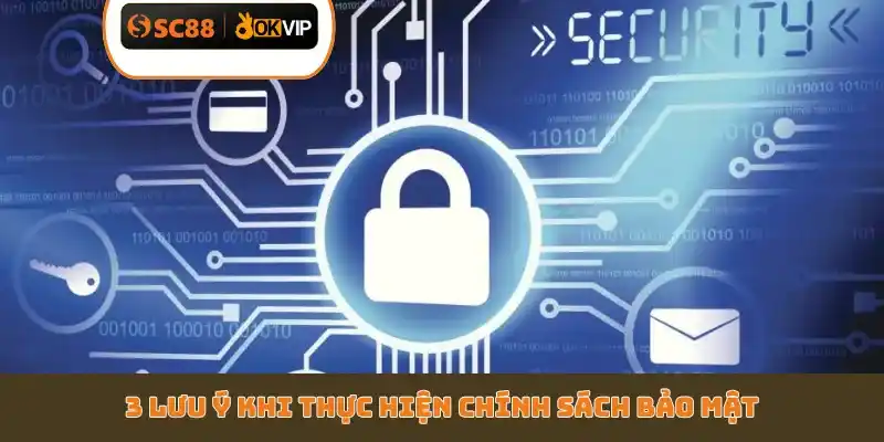 Tìm Hiểu Chính Sách Bảo Mật SC88 - 4 Lớp Mã Hóa An Toàn - GETOXI