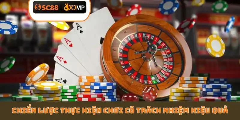Top 4 Quy Tắc Chơi Có Trách Nhiệm SC88 - Bảo Vệ Hội Viên - GETOXI