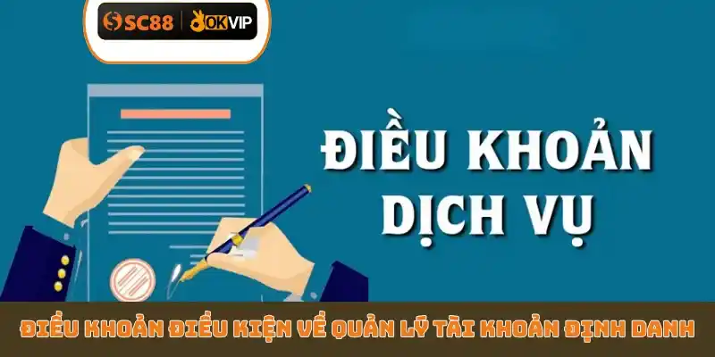 Nắm Vững 3 Điều Khoản Điều Kiện SC88 Giúp Nhận Quà Khủng - GETOXI