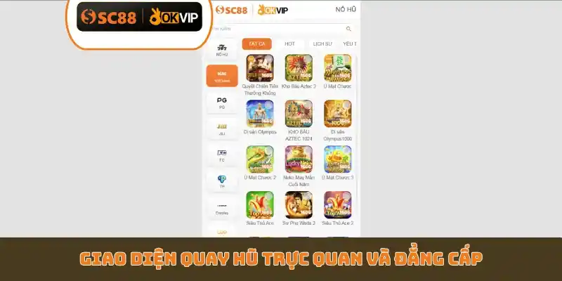 Bí Quyết Săn Nổ Hũ SC88 Thắng 10 Triệu Đồng Mỗi Ngày - GETOXI