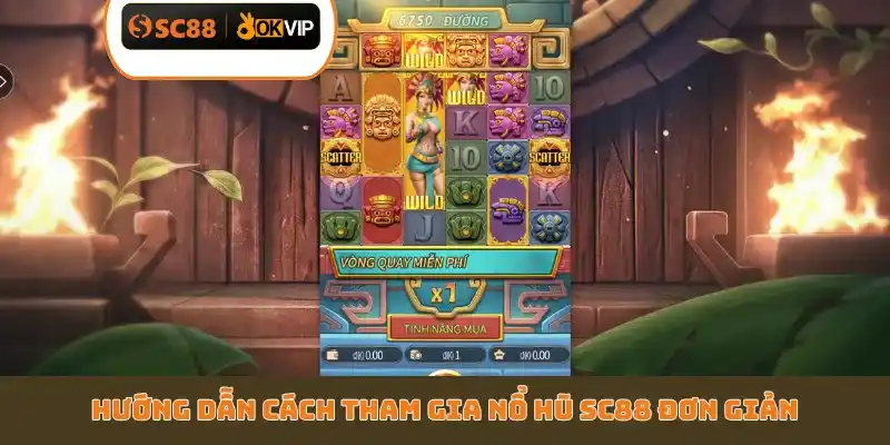Bí Quyết Săn Nổ Hũ SC88 Thắng 10 Triệu Đồng Mỗi Ngày - GETOXI