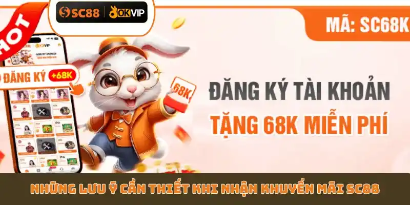 Tổng Hợp 4 Khuyến Mãi SC88 Mới Nhất Dành Cho Tân Thủ - GETOXI