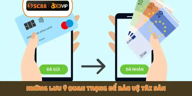 Cách Rút Tiền SC88 Về Ngân Hàng - Top 3 Điều Bạn Nên Biết - GETOXI