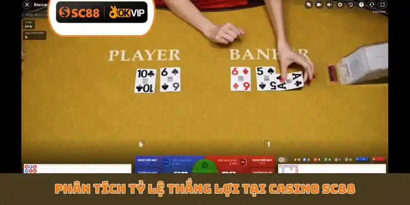 Tổng Hợp 4 Mẹo Chơi Casino SC88 Luôn Thắng Từ Các Cao Thủ - GETOXI