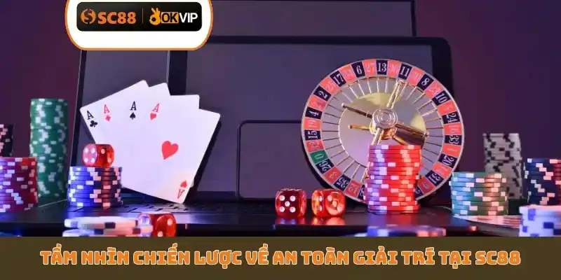 Top 4 Quy Tắc Chơi Có Trách Nhiệm SC88 - Bảo Vệ Hội Viên - GETOXI