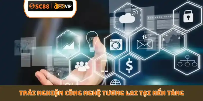 Giới Thiệu SC88 - Top 4 Ưu Điểm Nổi Bật Của Nhà Cái Uy Tín - GETOXI