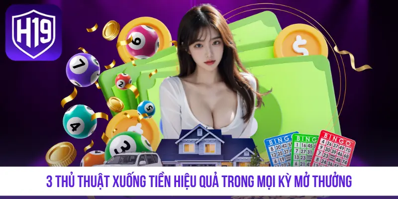 Lô Đề Siêu Tốc - Thử Vận May Qua Những Kỳ Quay Đầy Kịch Tính - GETOXI