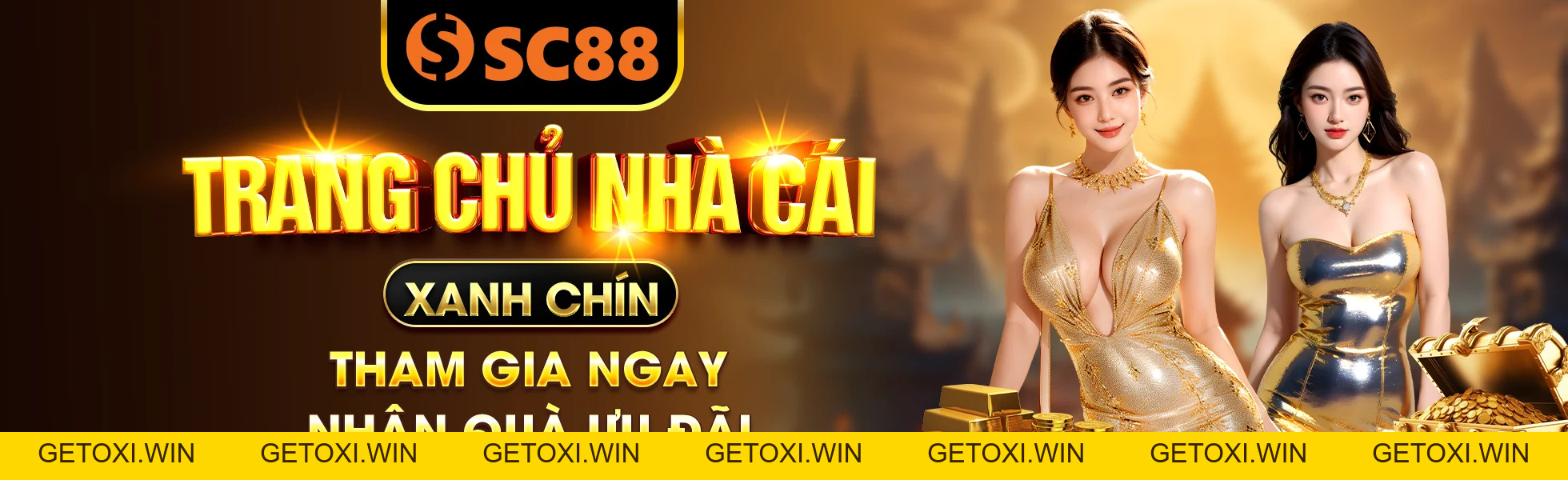 SC88 ⚜️ Trang Chủ SC88.COM Chính Thức 2026【SC 888 +8.888K】 - GETOXI