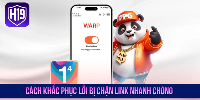 Đăng Nhập H19 - Hướng Dẫn Truy Cập Tài Khoản An Toàn - GETOXI