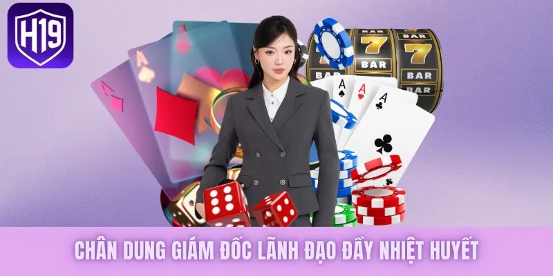 CEO Huyền Diễm - Hành Trình Định Hướng Thương Hiệu H19 - GETOXI