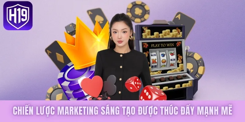 CEO Huyền Diễm - Hành Trình Định Hướng Thương Hiệu H19 - GETOXI