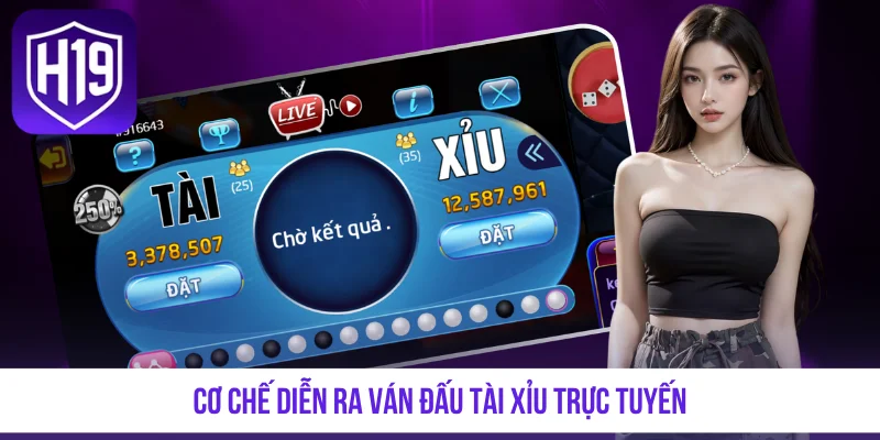 Tài Xỉu Online - Toàn Tập Cách Chơi Và Quy Tắc Tính Kết Quả - GETOXI