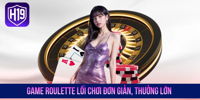 Casino H19 - Trải Nghiệm Sòng Bạc Online Top #1 Châu Á - GETOXI