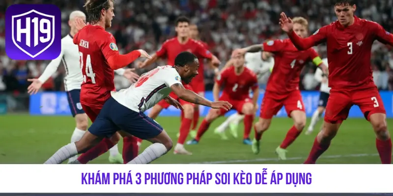 Soi Kèo Thẻ Phạt - Kinh Nghiệm Xuống Tiền Chắc Ăn Thắng Đậm - GETOXI