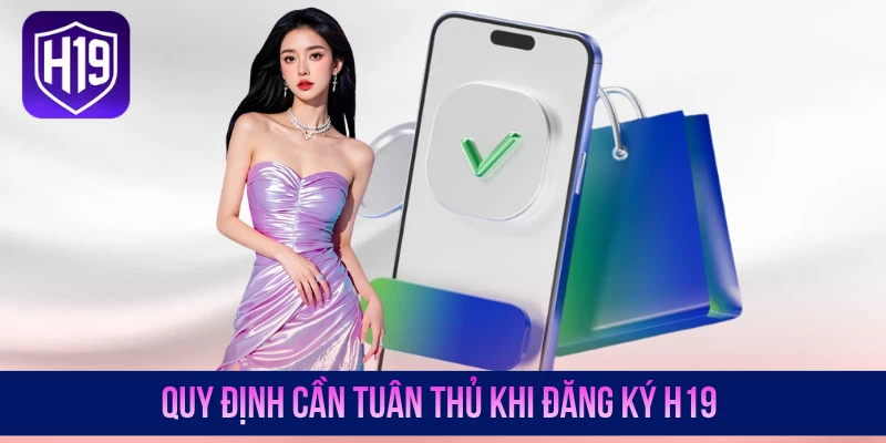 Đăng Ký H19 - Hướng Dẫn Mở Tài Khoản Chuẩn Quy Trình 2026 - GETOXI
