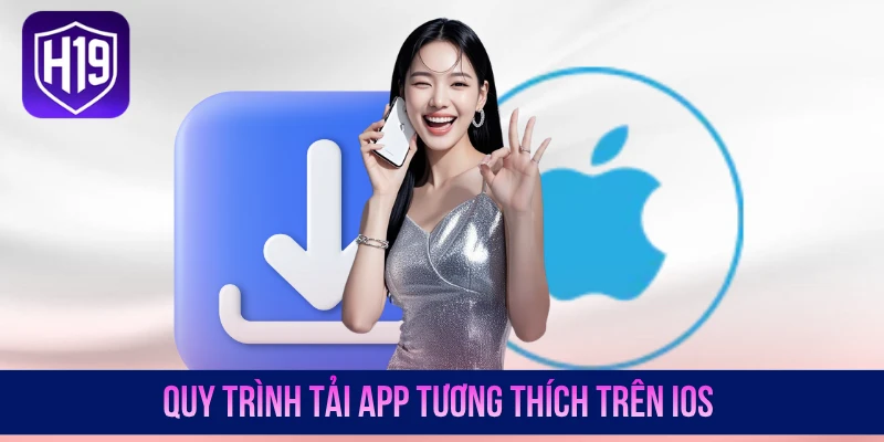 Tải App H19 - Download Giải Trí Tiện Lợi Trên Android/iOS - GETOXI