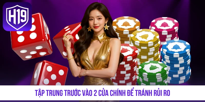 Tài Xỉu Online - Toàn Tập Cách Chơi Và Quy Tắc Tính Kết Quả - GETOXI