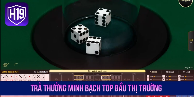 Casino H19 - Trải Nghiệm Sòng Bạc Online Top #1 Châu Á - GETOXI