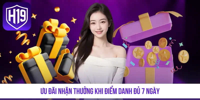 Khuyến Mãi H19 - Tổng Hợp Chương Trình Tặng Thưởng Mới Nhất - GETOXI